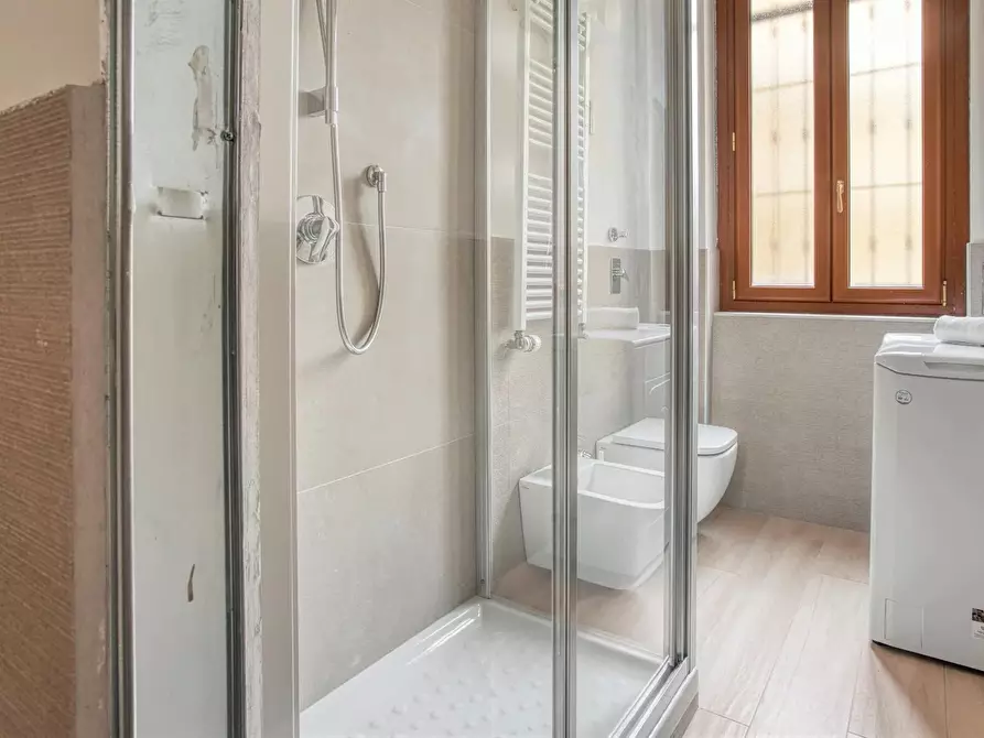 Immagine 14 di Casa trifamiliare in affitto  in ALZAIA NAVIGLIO PAVESE, 10. a Milano