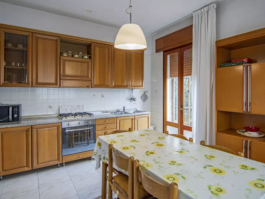 Immagine 37 di Casa trifamiliare in vendita  a Albignasego