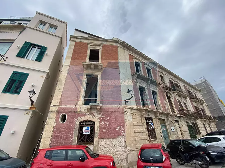 Immagine 7 di Casa trifamiliare in vendita  in piazza belvedere san giacomo a Siracusa