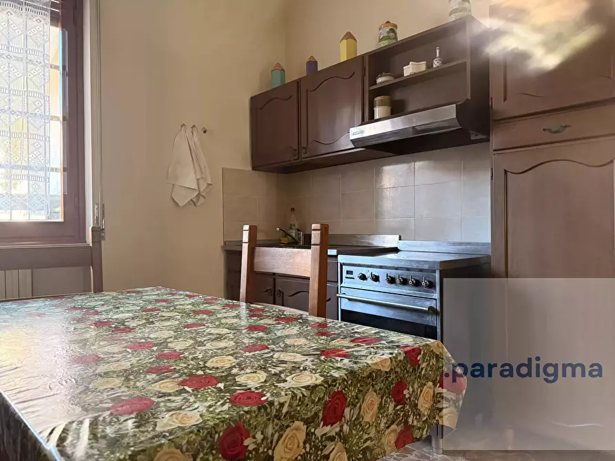 Immagine 2 di Casa trifamiliare in vendita  in Via Goffredo Mameli, 11 a Sale