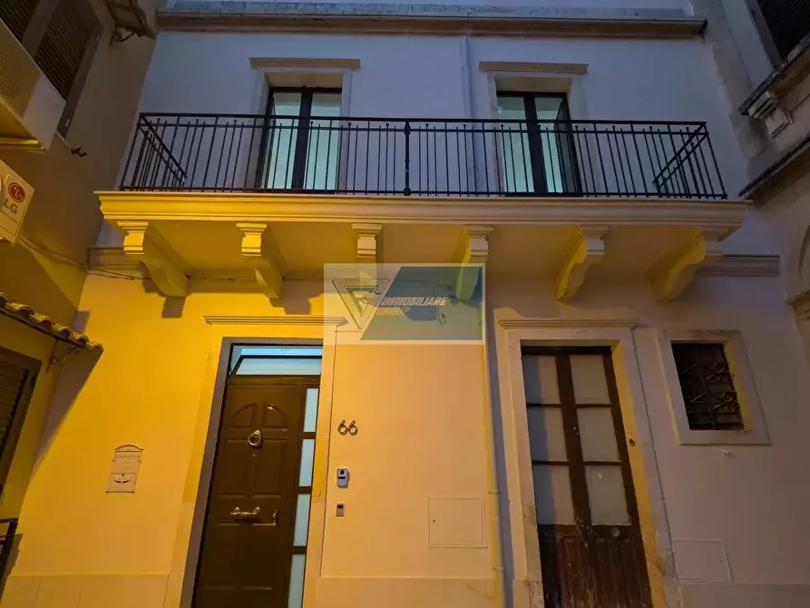 Immagine 20 di Monolocale in affitto  in Via Barbieri 96017 noto a Noto