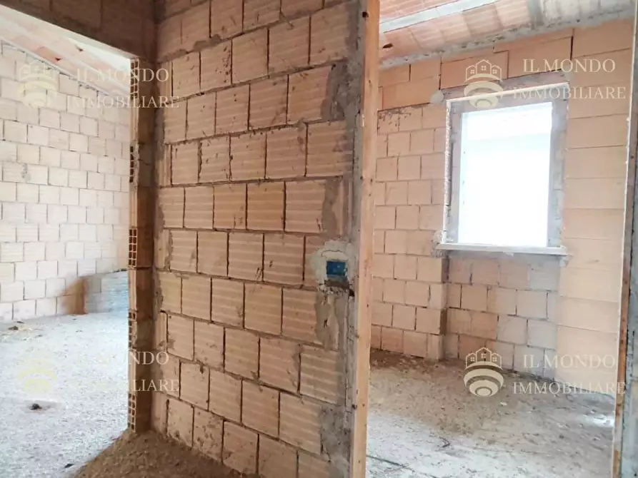 Immagine 35 di Terreno edificabile in vendita  in Strada della Neve, snc. a Palombara Sabina