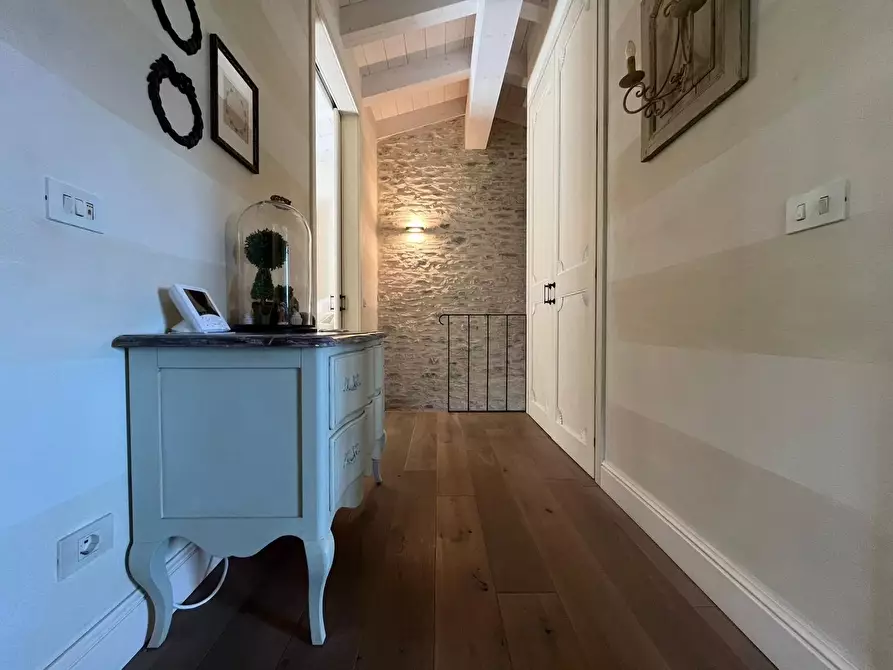 Immagine 68 di Terreno edificabile in vendita  in Via San Bernardo a Avegno