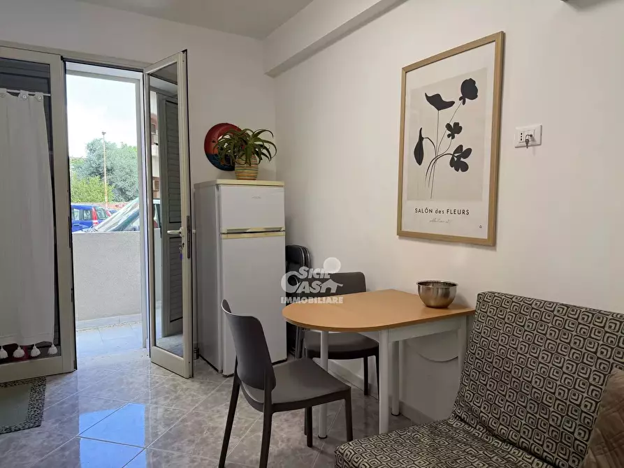 Immagine 14 di Casa trifamiliare in affitto  a Marsala