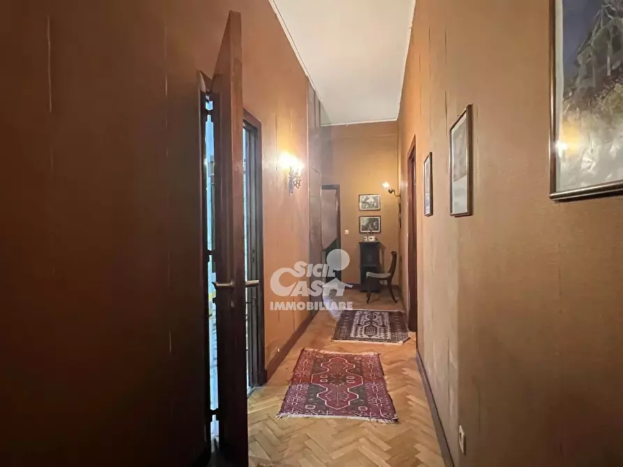 Immagine 6 di Casa trifamiliare in vendita  a Marsala