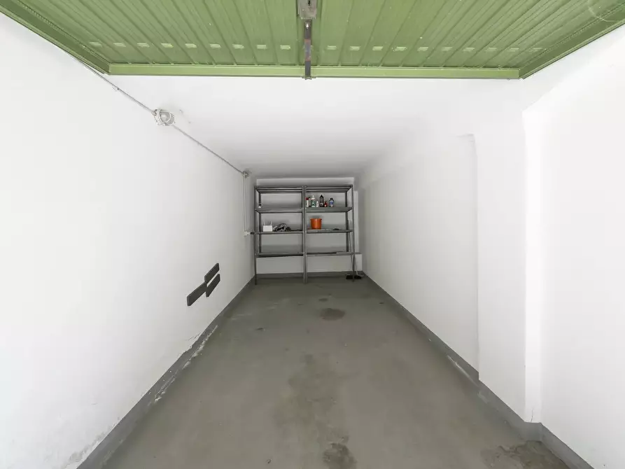Immagine 39 di Casa trifamiliare in vendita  in Via Giovanni Antonio Amadeo, 37 a Milano