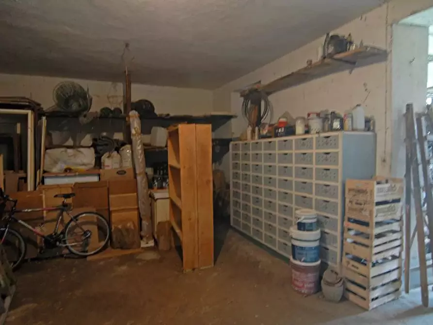 Immagine 5 di Terreno edificabile in vendita  a Albaretto Della Torre