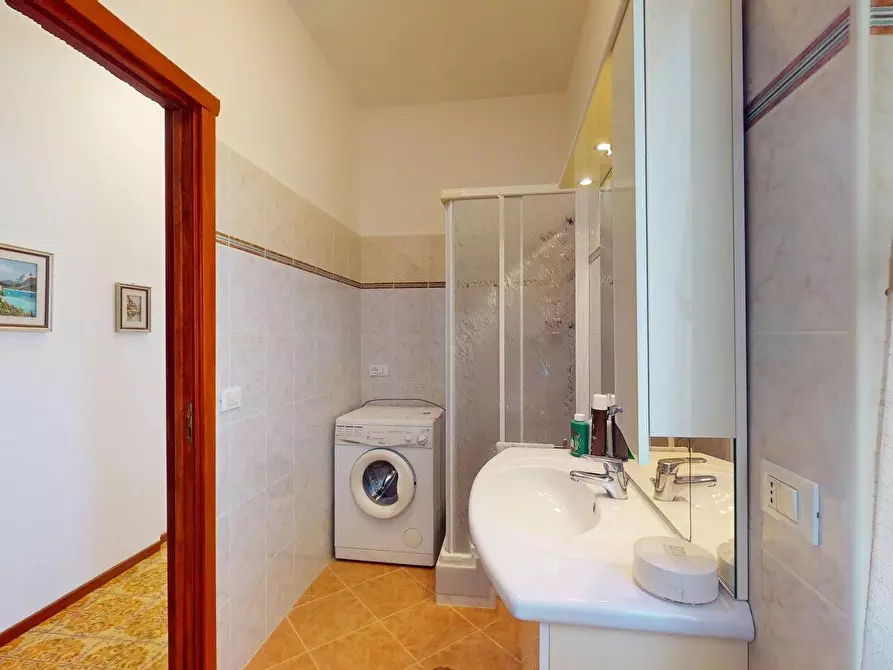 Immagine 24 di Casa trifamiliare in vendita  in Via Bologna, 9 a Borghetto Santo Spirito