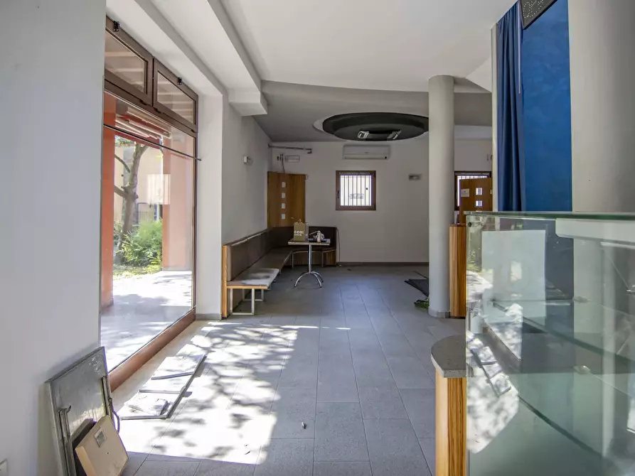 Immagine 17 di Attico in vendita  a Albignasego