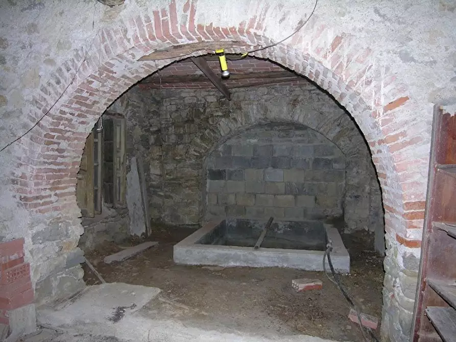 Immagine 4 di Terreno edificabile in vendita  a Albaretto Della Torre