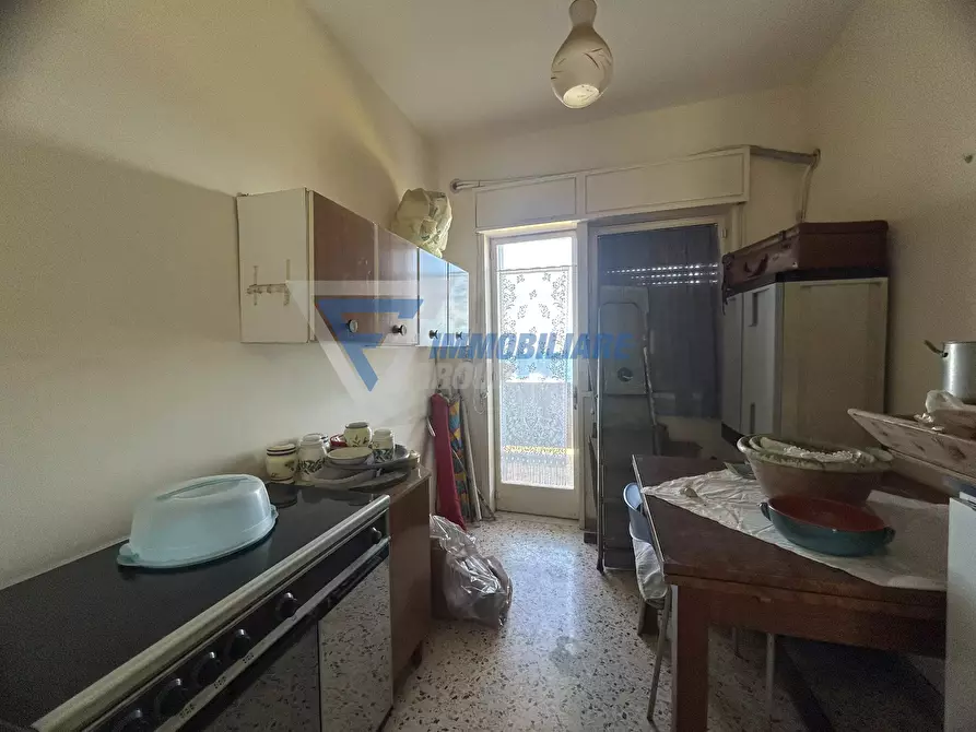 Immagine 5 di Casa trifamiliare in vendita  in VIA LUIGI CASSIA a Siracusa