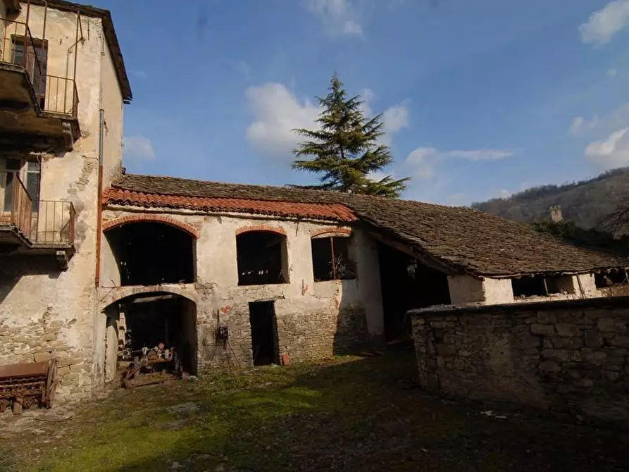 Immagine 4 di Terreno edificabile in vendita  a Alto