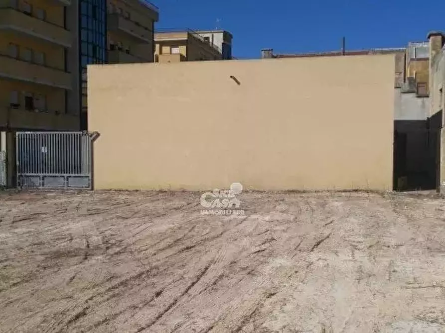 Immagine 8 di Casa bifamiliare in vendita  a Marsala