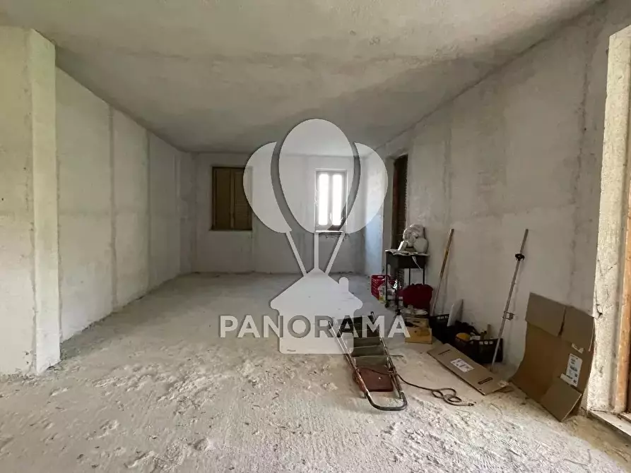 Immagine 48 di Terreno edificabile in vendita  in contrada barbarino a Borgetto