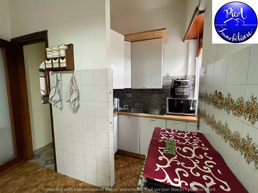 Immagine 13 di Terreno edificabile in vendita  in Viale Adriatico, 34 a Anzio