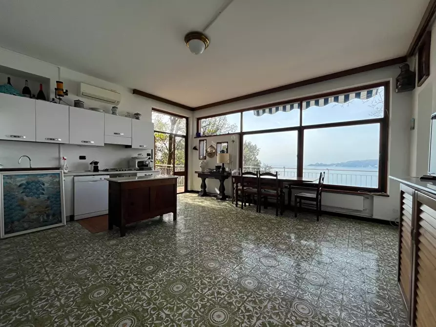 Immagine 9 di Terreno edificabile in vendita  in Via Tigullio Rocks a Chiavari