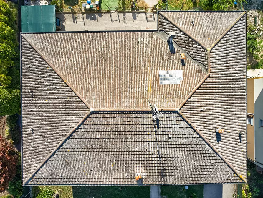 Immagine 53 di Casa trifamiliare in vendita  a Campagna Lupia