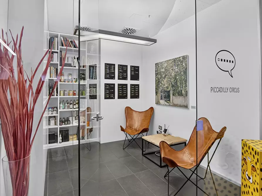 Immagine 2 di Casa bifamiliare in vendita  a Padova