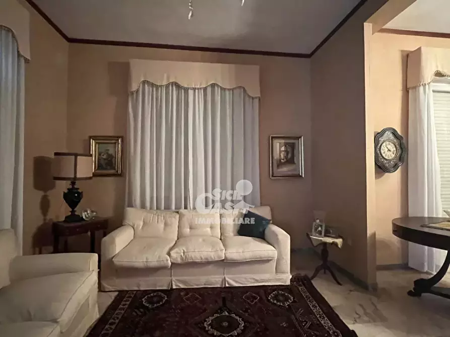 Immagine 17 di Casa trifamiliare in vendita  a Marsala