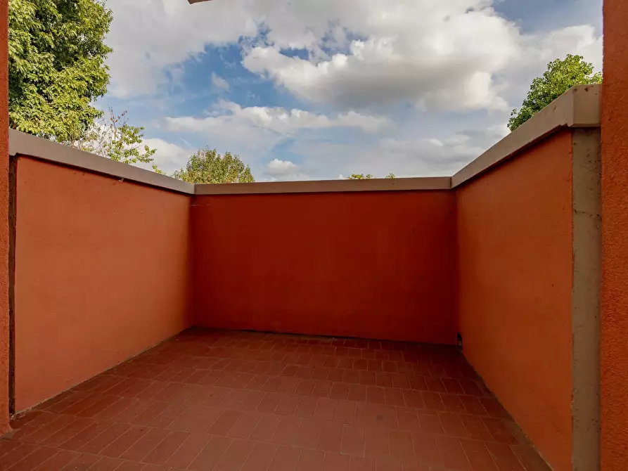 Immagine 10 di Casa trifamiliare in affitto  in Via Fratelli Baggi, 15 a Lodi