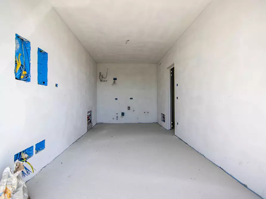 Immagine 27 di Terreno edificabile in vendita  a Albignasego