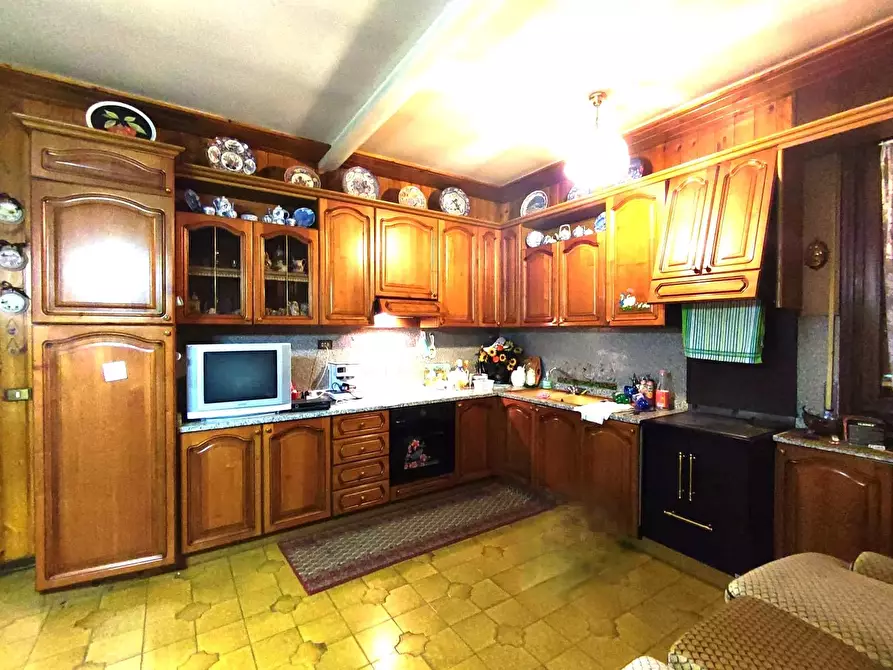 Immagine 11 di Terreno edificabile in vendita  a Vazzola