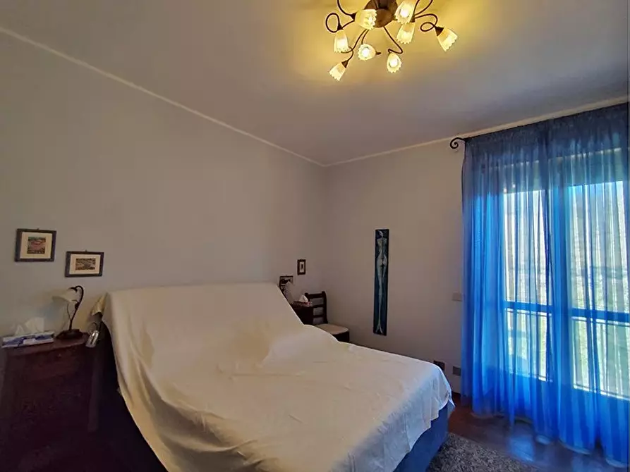 Immagine 25 di Terreno edificabile in vendita  a Albaretto Della Torre