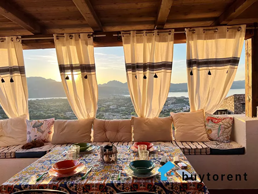 Immagine 13 di Casa trifamiliare in vendita  in Via Su Pinnone, 3/2 a Olbia