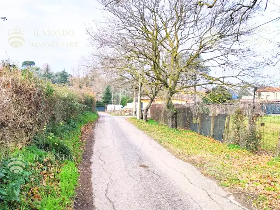 Immagine 9 di Terreno in vendita  in Località Albanetta, snc. a Palombara Sabina