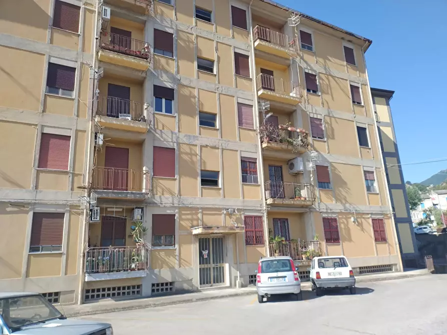 Immagine 2 di Casa trifamiliare in vendita  in Via Madre Teresa di Calcutta, n. 1 a Messina