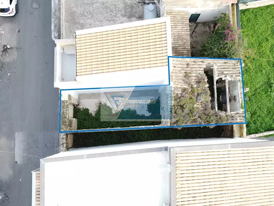 Immagine 1 di Terreno edificabile in vendita  in Via Nizza a Avola