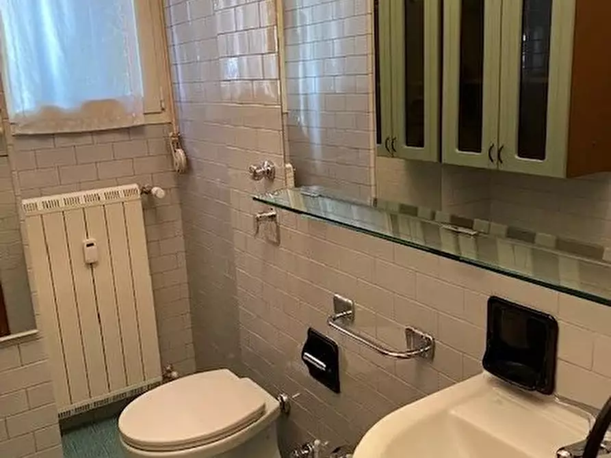 Immagine 16 di Casa trifamiliare in affitto  in Via Ronchi, 34 a Milano