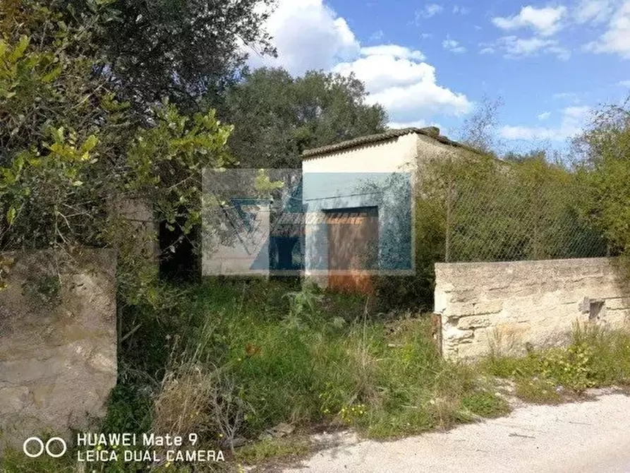 Immagine 4 di Terreno in vendita  in Via Vitaliano Brancati a Buccheri