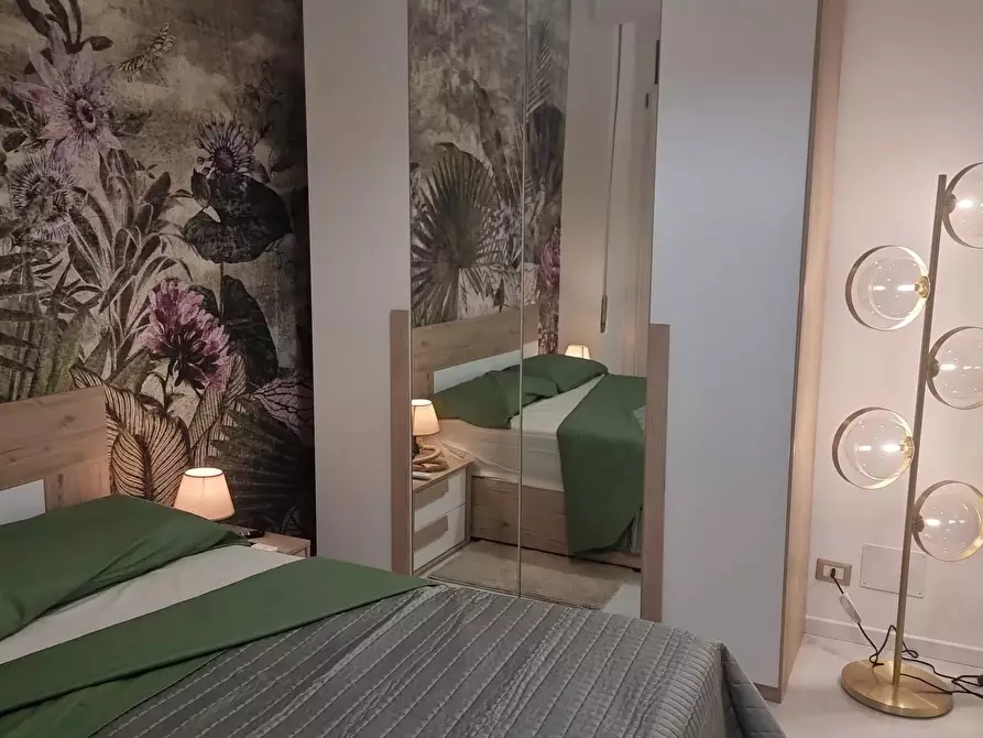 Immagine 35 di Casa trifamiliare in affitto  in Via Giuseppe Luosi a Milano