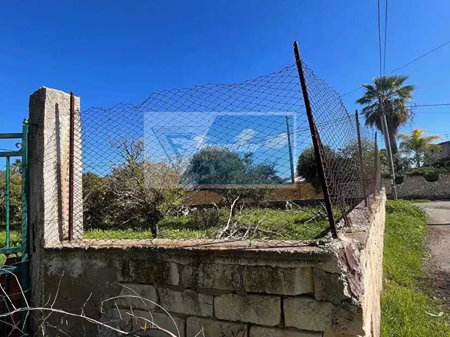 Immagine 3 di Terreno in vendita  in Via Del Pettirosso a Siracusa