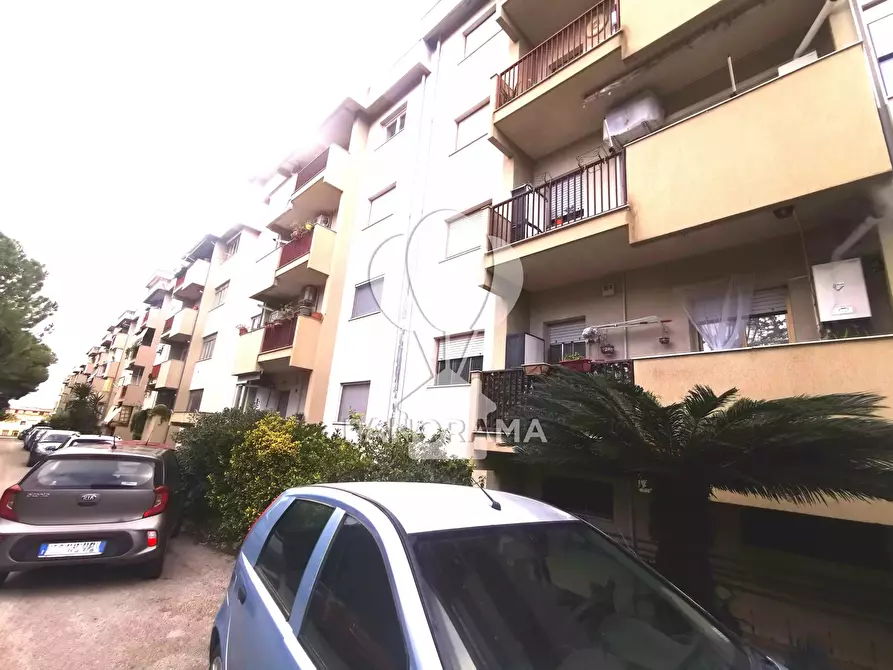 Immagine 21 di Casa trifamiliare in vendita  in Via Pier Santi Mattarella a Partinico