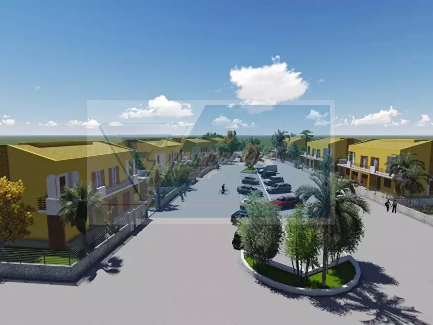 Immagine 3 di Terreno edificabile in vendita  in Via Franca Maria Gianni a Siracusa