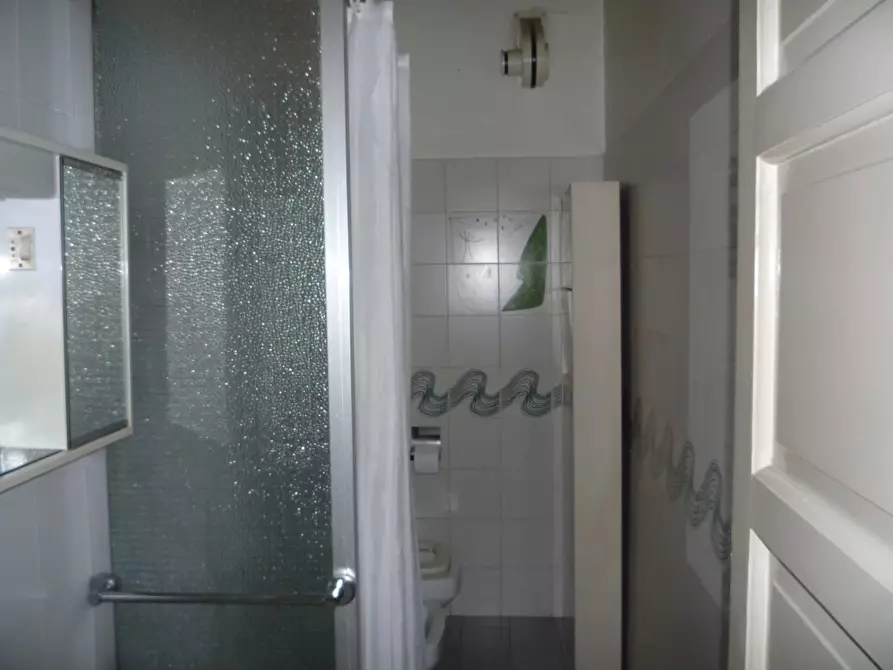 Immagine 13 di Casa trifamiliare in vendita  in Via Giuseppe Natoli, 117 a Messina