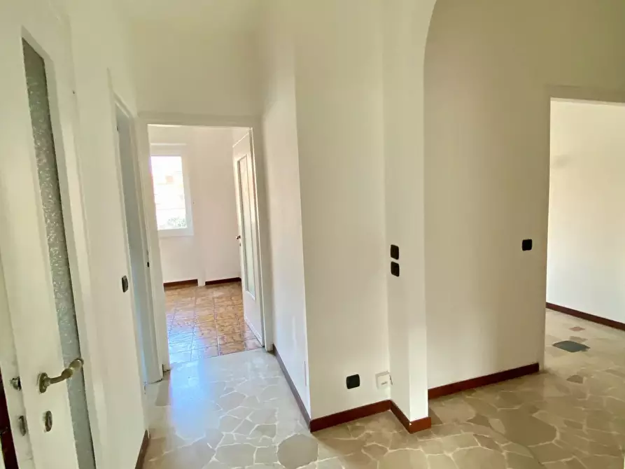 Immagine 10 di Casa trifamiliare in affitto  in Viale Corsica a Milano