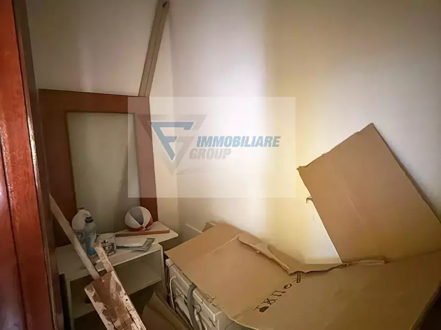 Immagine 18 di Casa trifamiliare in vendita  in Via Grottasanta a Siracusa