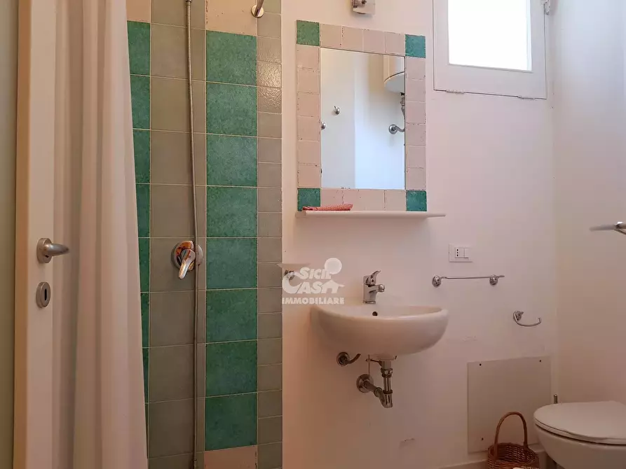 Immagine 14 di Attico in affitto  a Marsala