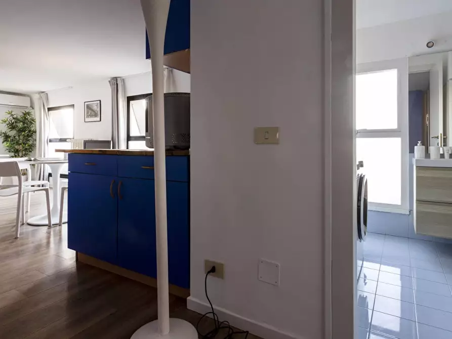 Immagine 17 di Casa trifamiliare in affitto  in Via Don Carlo Gnocchi, 11 a Milano