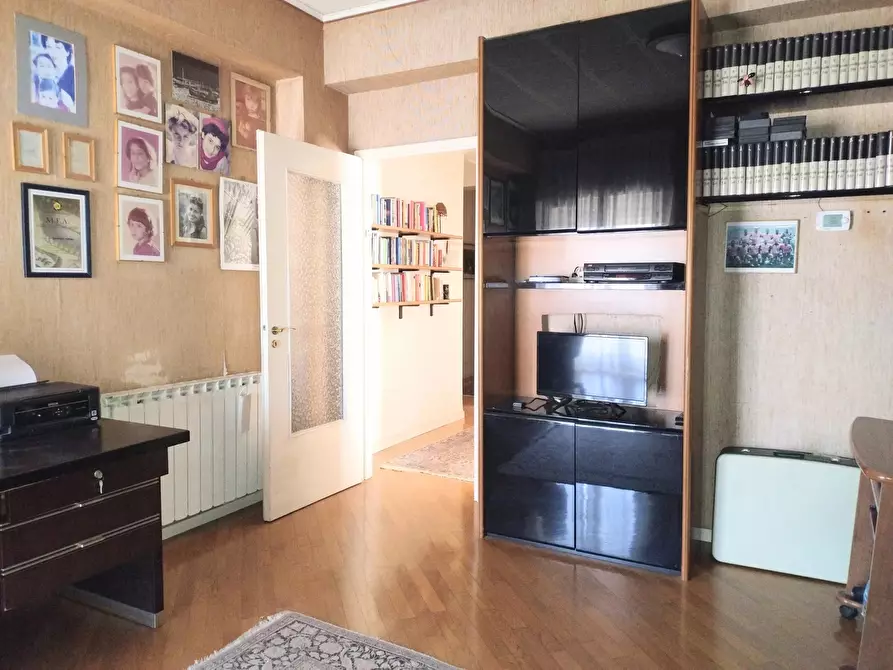 Immagine 18 di Casa trifamiliare in vendita  in Via Giorgio La Pira, n. 34 a Messina