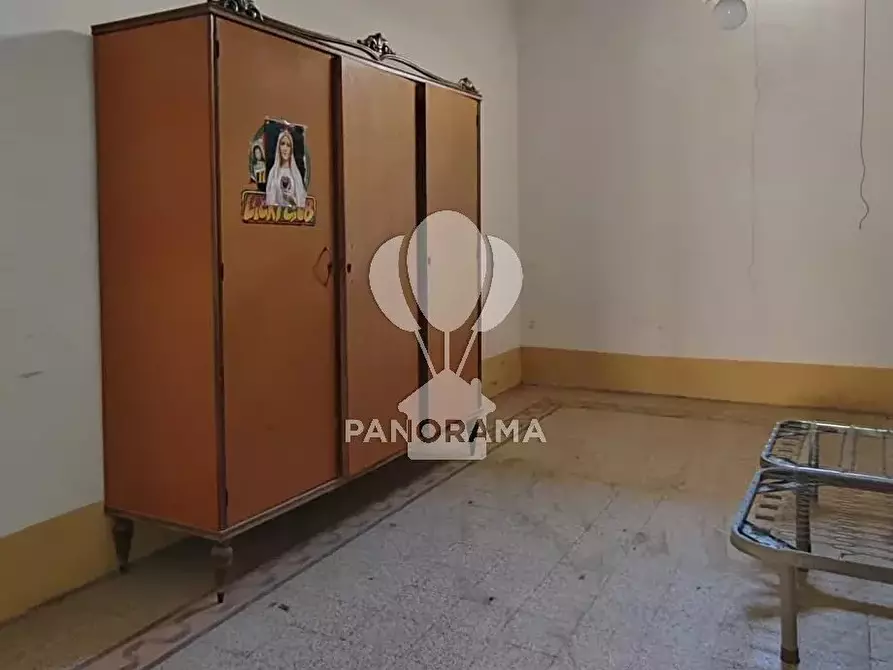 Immagine 10 di Terreno edificabile in vendita  in Via San Francesco D'Assisi a Balestrate