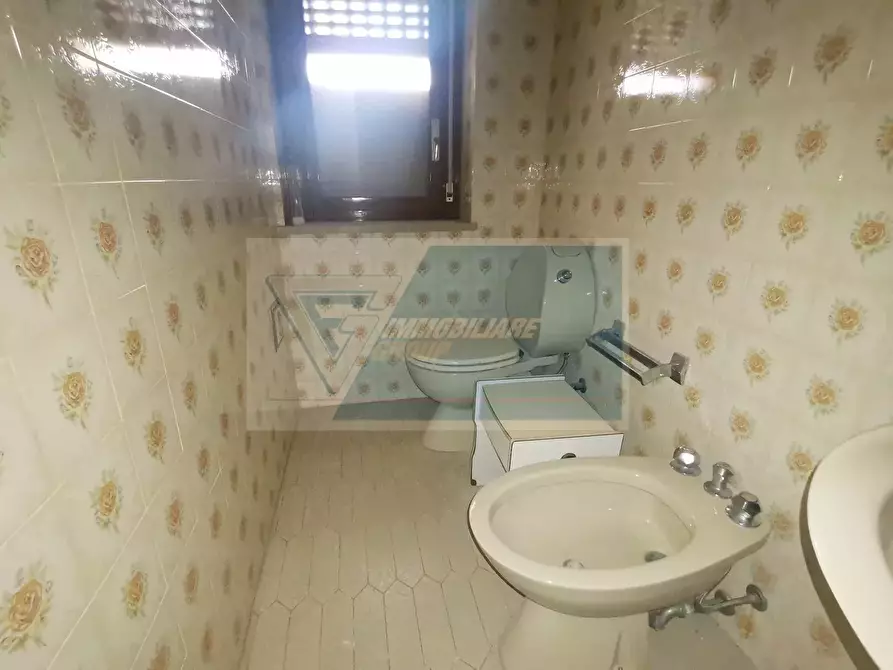 Immagine 4 di Casa trifamiliare in vendita  in VIALE SCALA GRECA a Siracusa