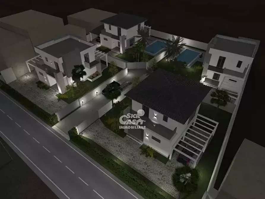 Immagine 7 di Terreno edificabile in vendita  a Marsala