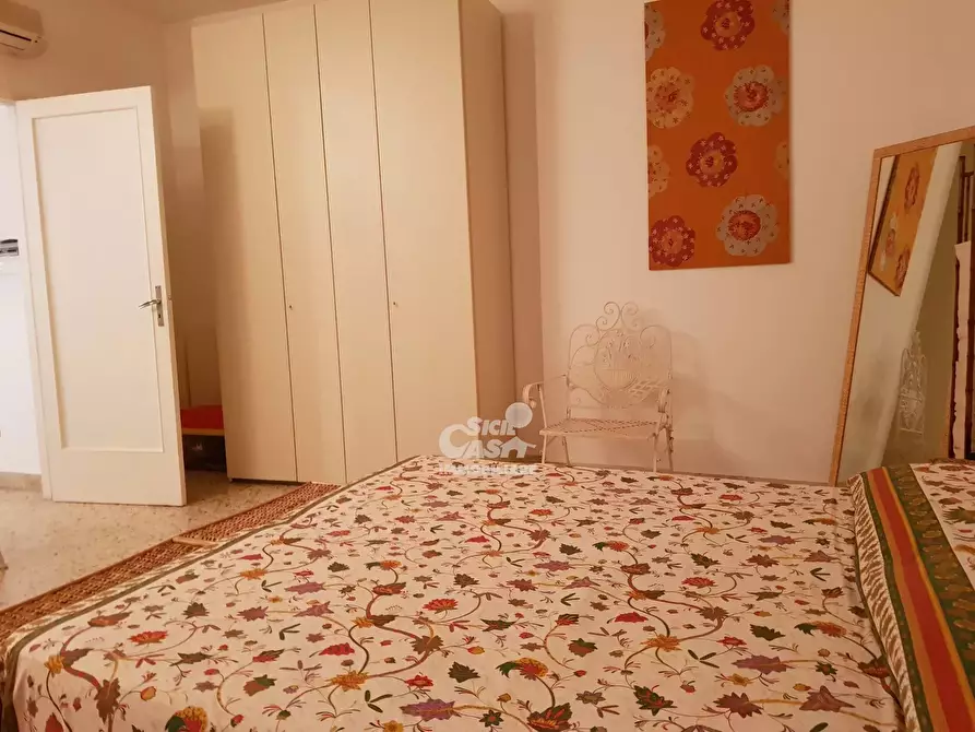 Immagine 20 di Casa trifamiliare in affitto  a Marsala