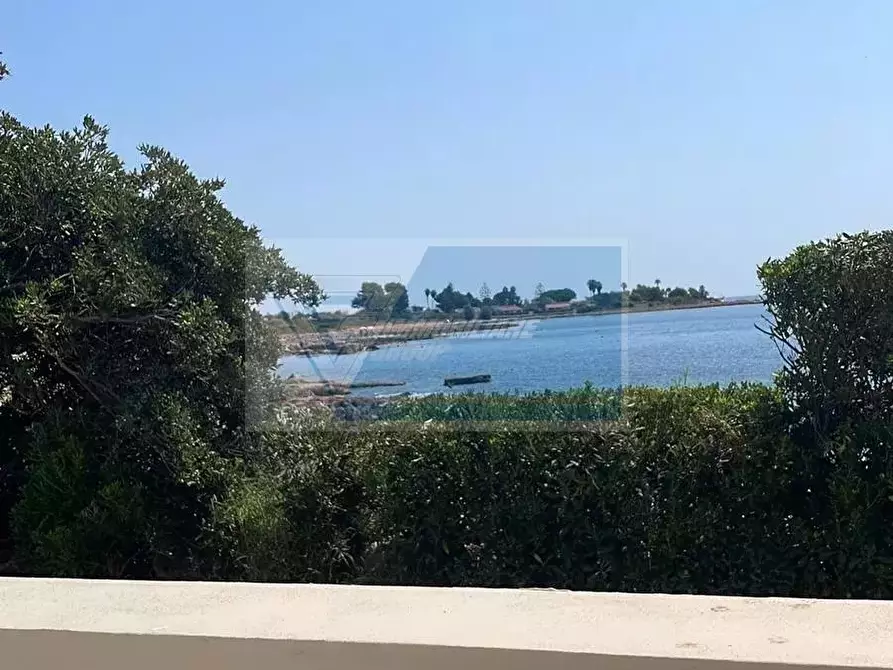 Immagine 35 di Terreno edificabile in vendita  in Via Mar delle Antille Fontane Bianche a Siracusa