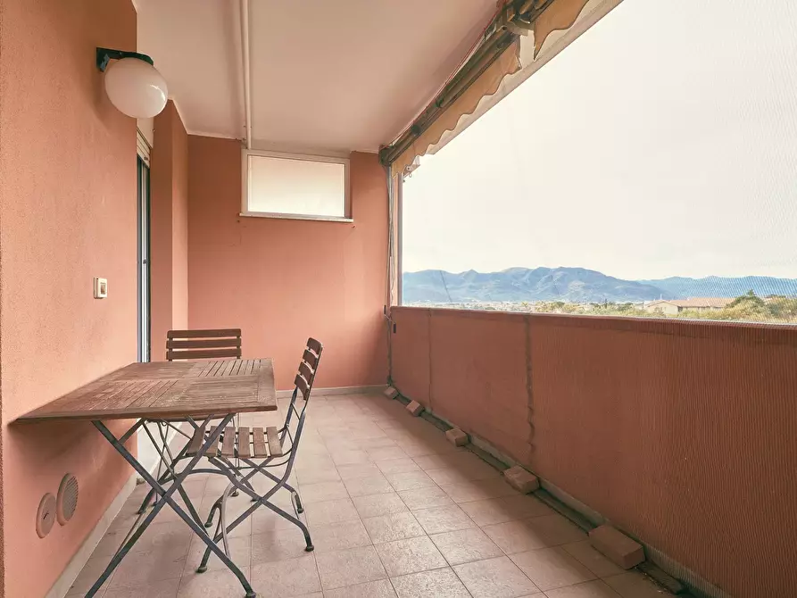 Immagine 8 di Casa trifamiliare in vendita  in Via Asti, 85 a Ceriale