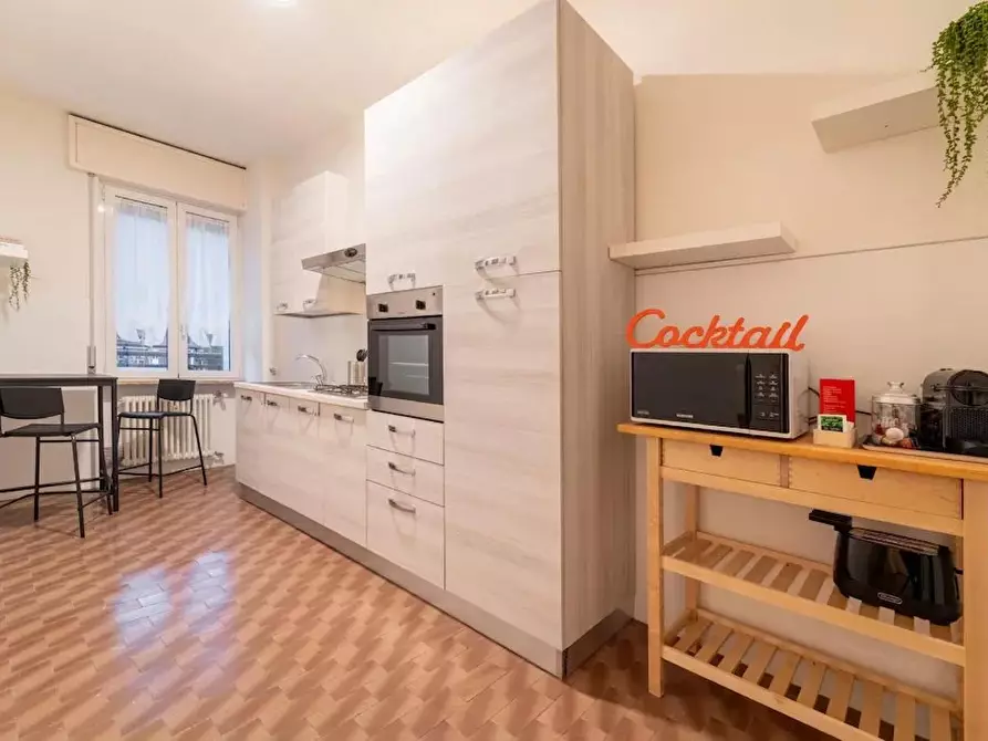 Immagine 4 di Casa trifamiliare in vendita  in Via Brogeda, 10b a Como